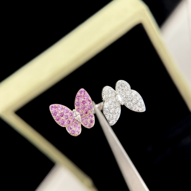 Vca Rings